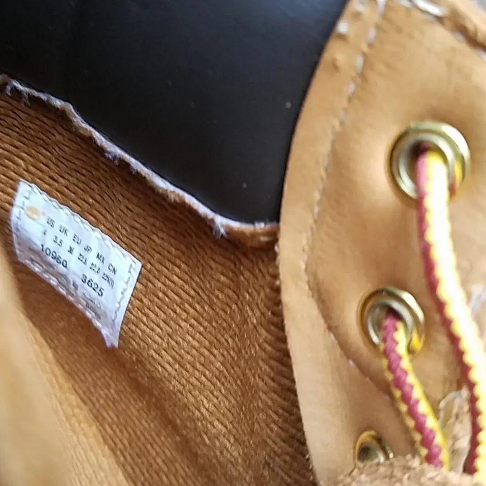 NIB Timberland Construction 6
